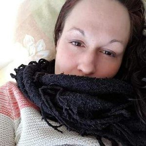 Meet your Posher, Wendy